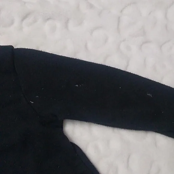 😂 Funny Boys 12 Months Long Sleeve Top & 2 Pair Joggers Bundle - Picture 10 of 10